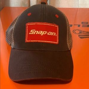 “Snap On Tools” Adjustable Hat
